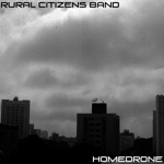 Homedrone