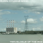 Travelogue of the 80s