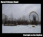 Starlight on the Skyline
