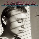 The Sheltering Sand Remixed